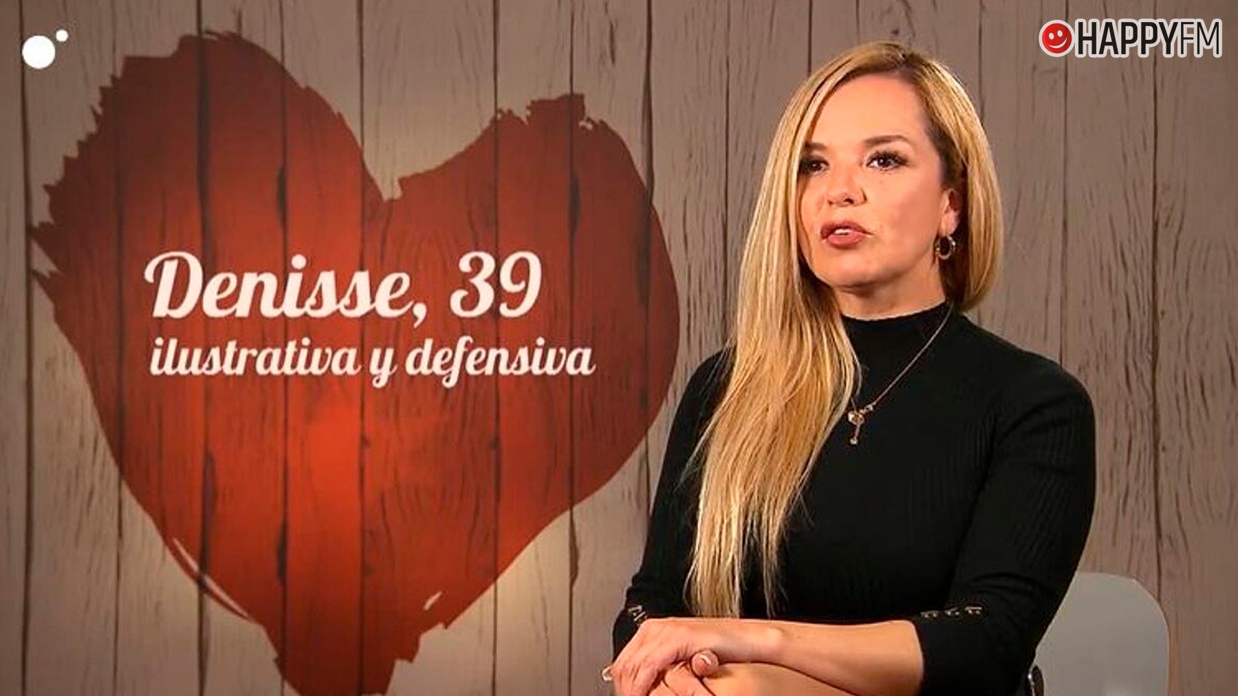 First Dates.