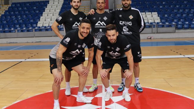 Palma Futsal