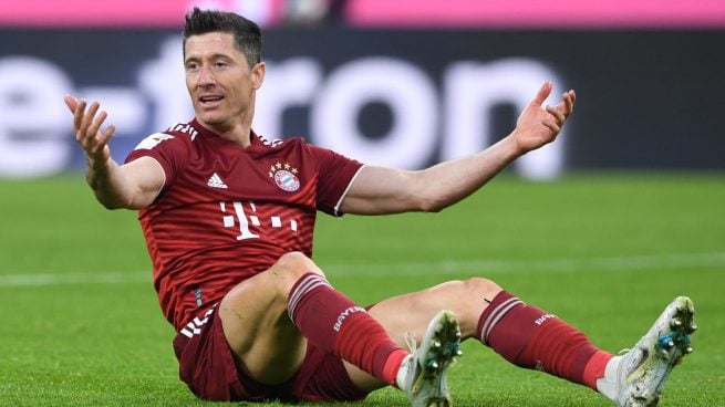 Lewandowski