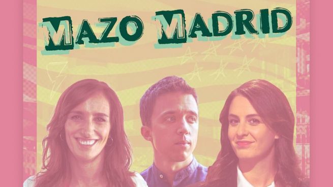 Mazo Madrid