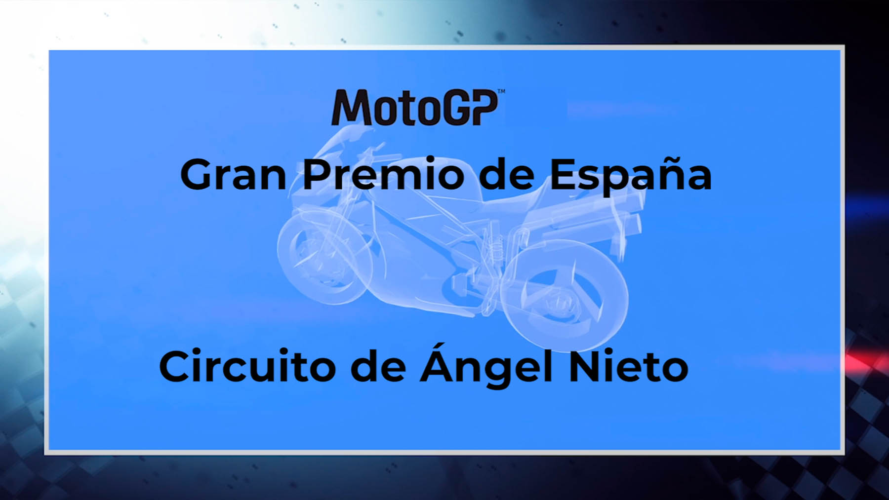 GP de España de MotoGP 2022: horario, dónde ver en directo y cuánto dura la carrera.