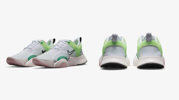 Las Nike más buscadas del momento