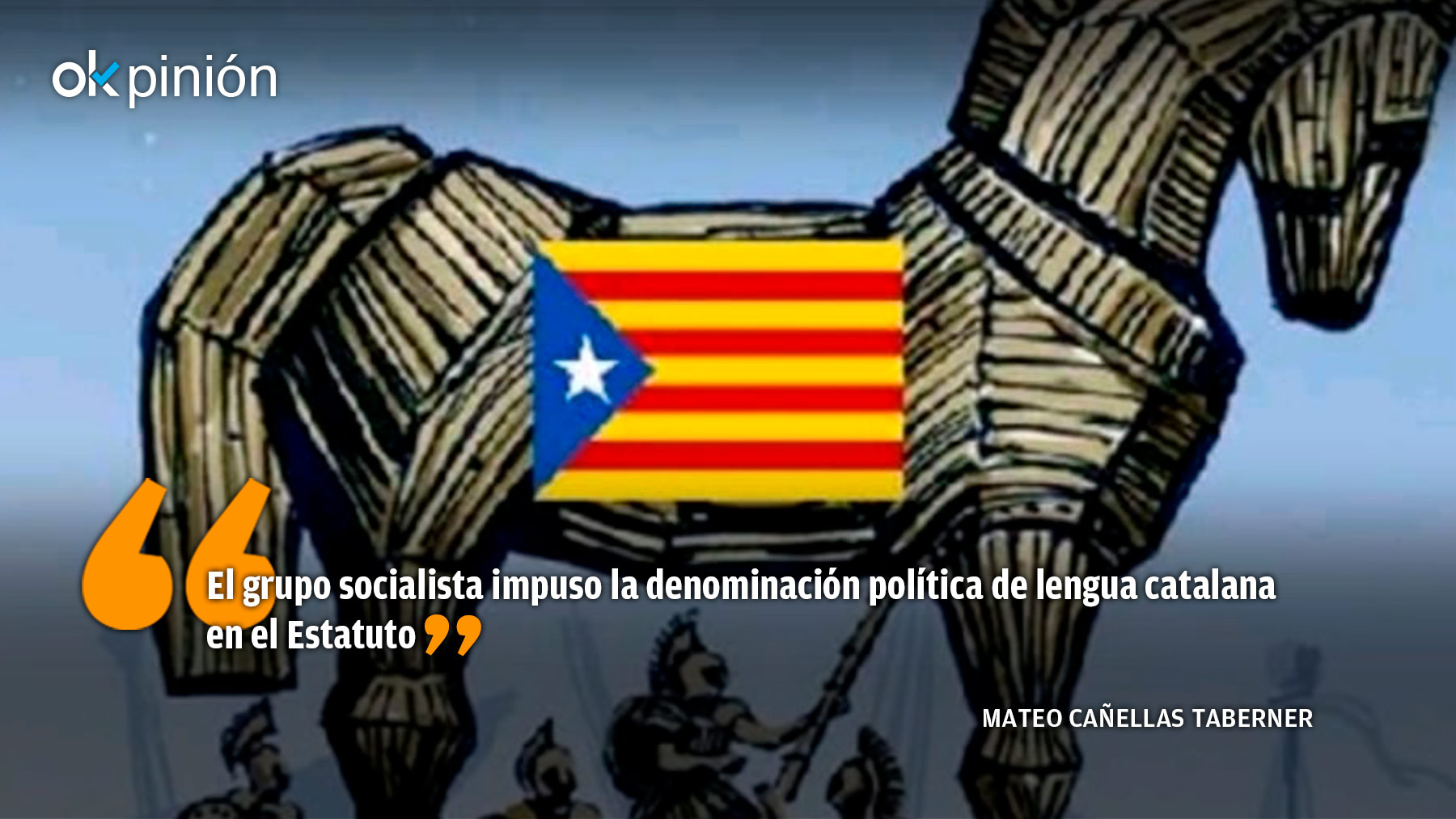 El expolio catalanista del Estatuto de Autonomía de Baleares (5)
