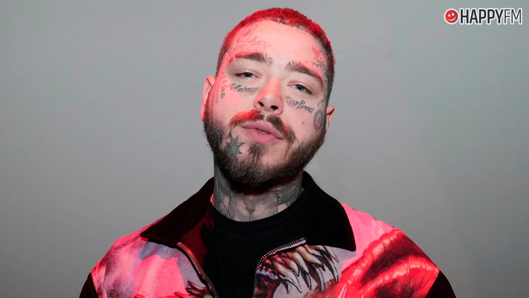 Post Malone.