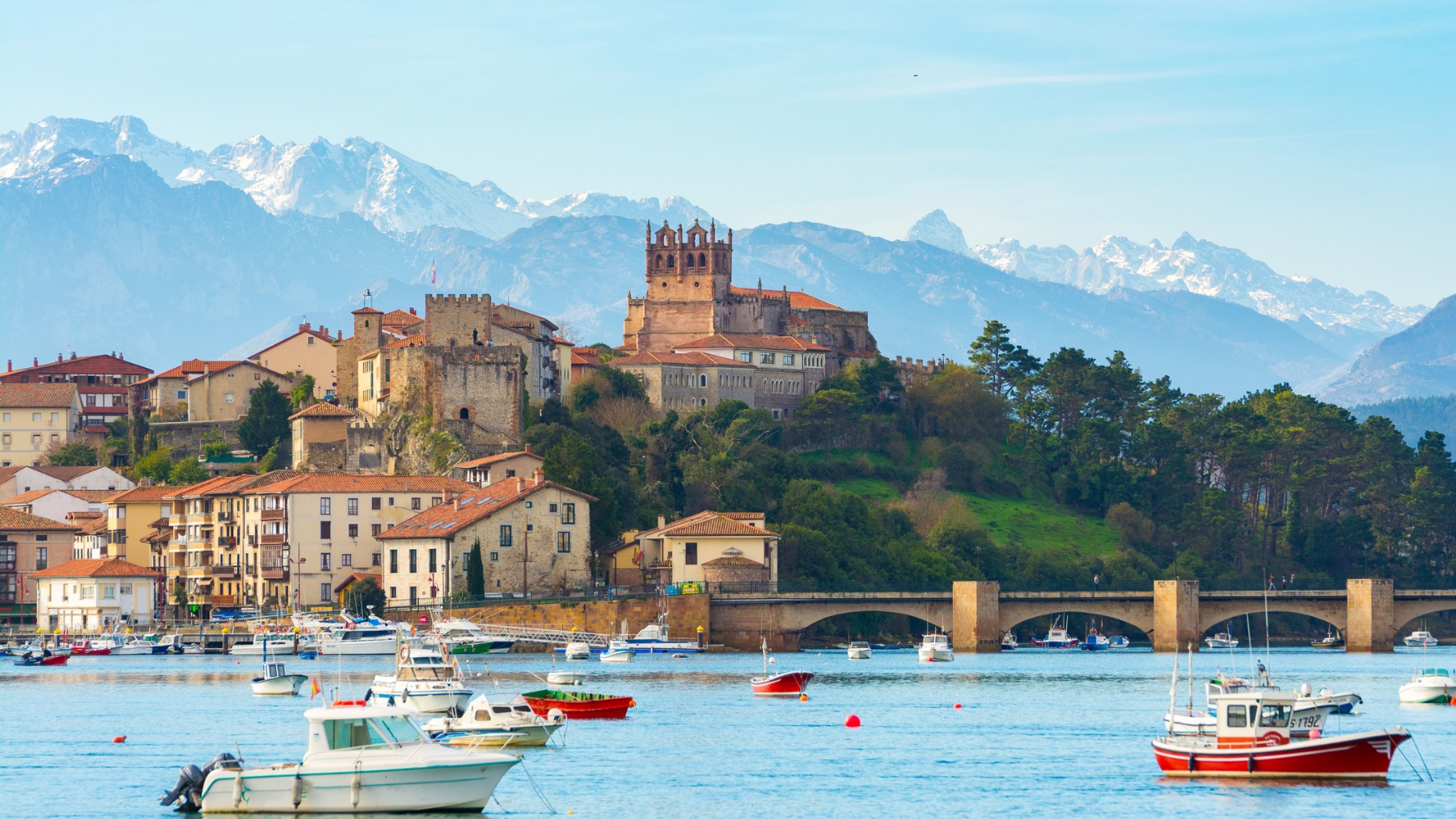 La ciudad española que ha enamorado a la prensa internacional
