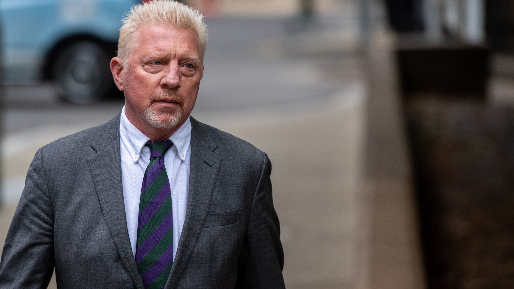 boris becker