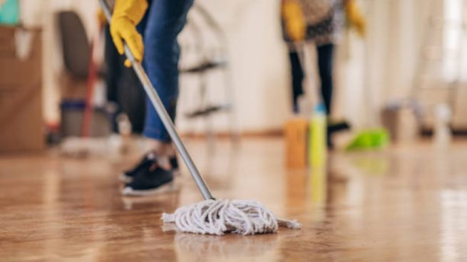 Limpieza en casa? Sigue el orden correcto de tareas para dejar tu hogar  reluciente