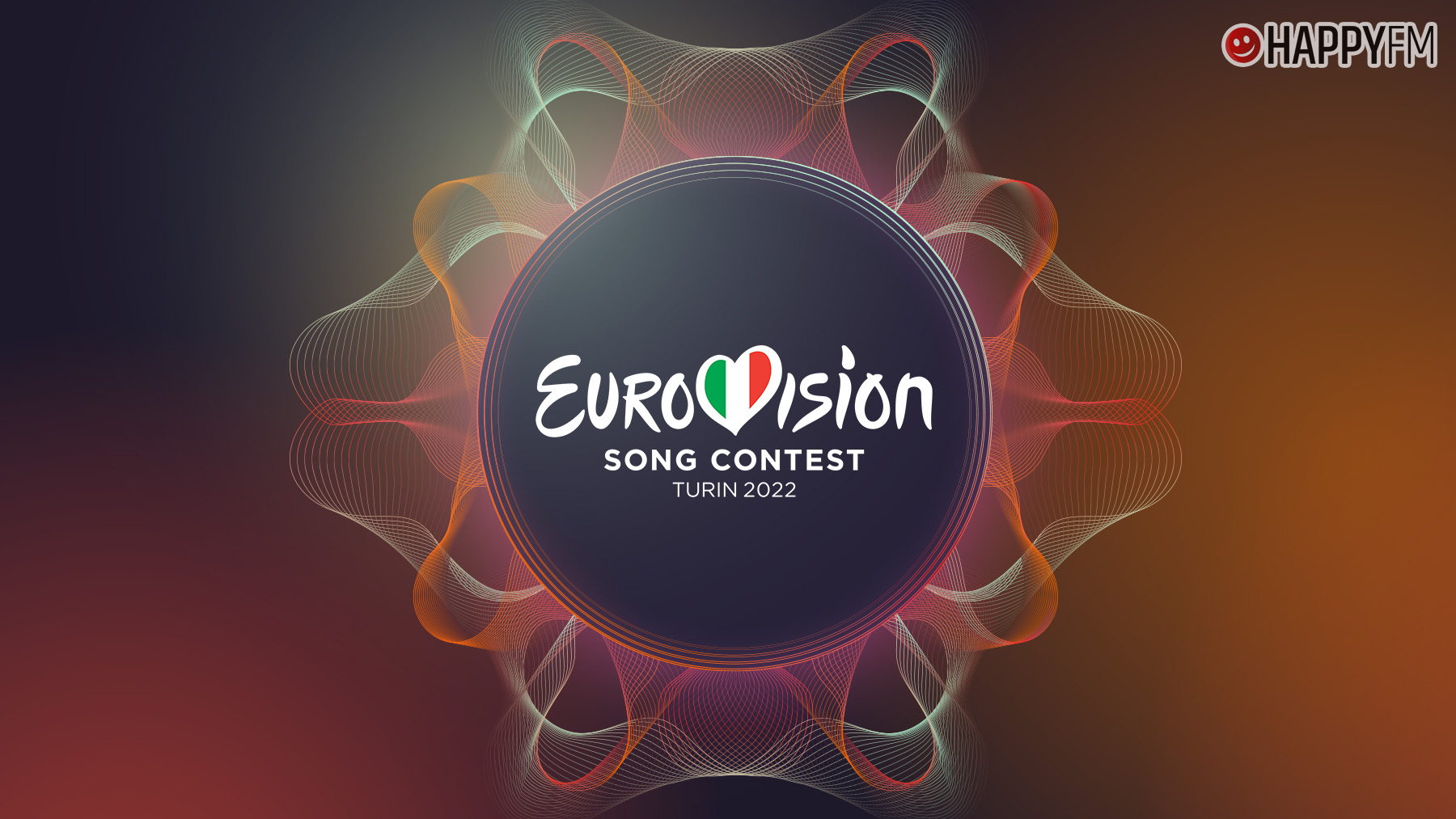 Eurovisión 2022.