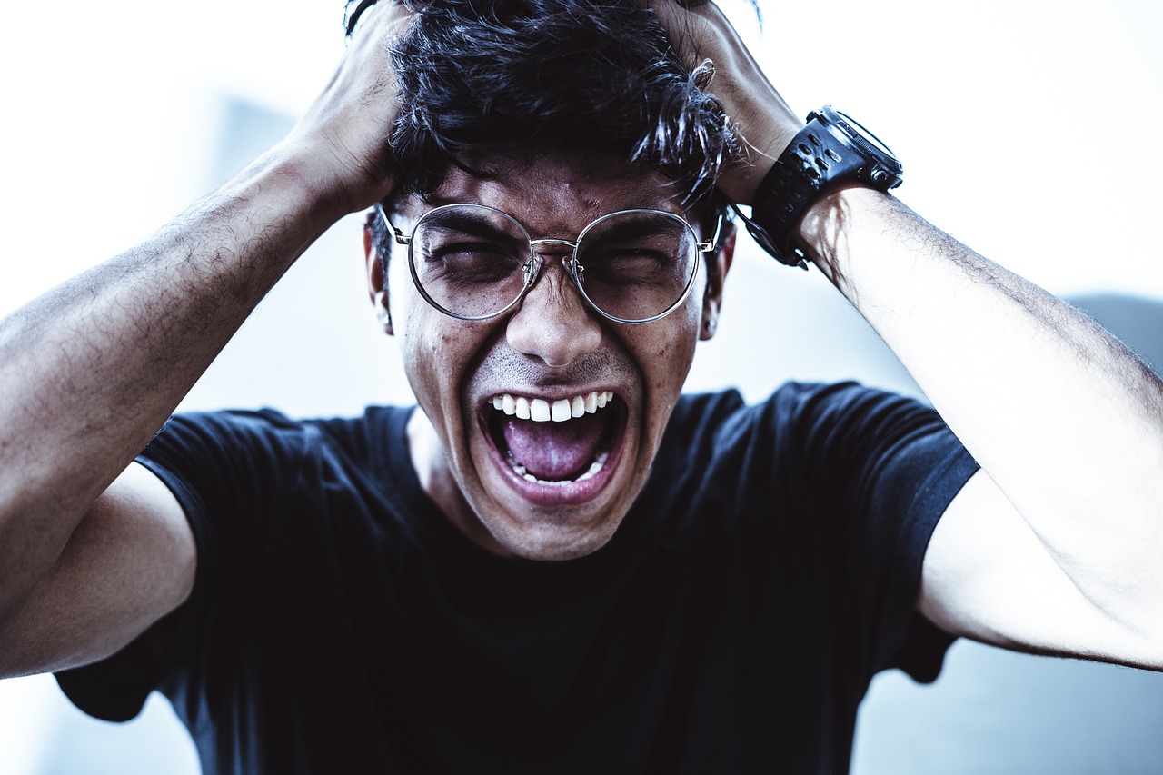 La ira: los consejos infalibles para controlar el enfado
