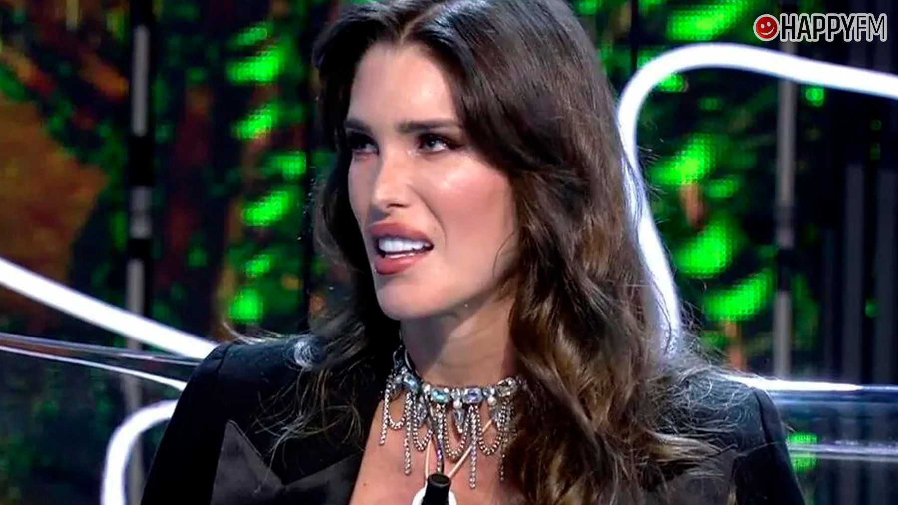 Marta López Álamo.