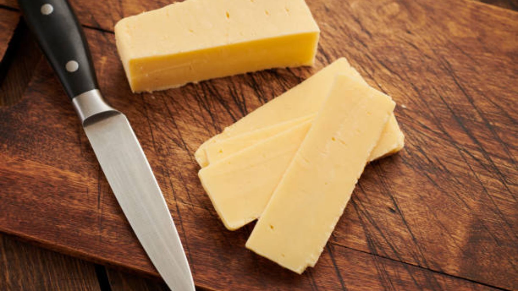 Descubre a qué temperatura se sirve el queso