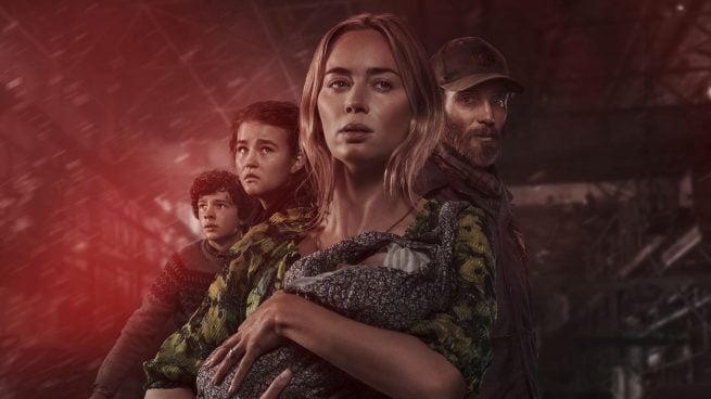 terror HBO Max