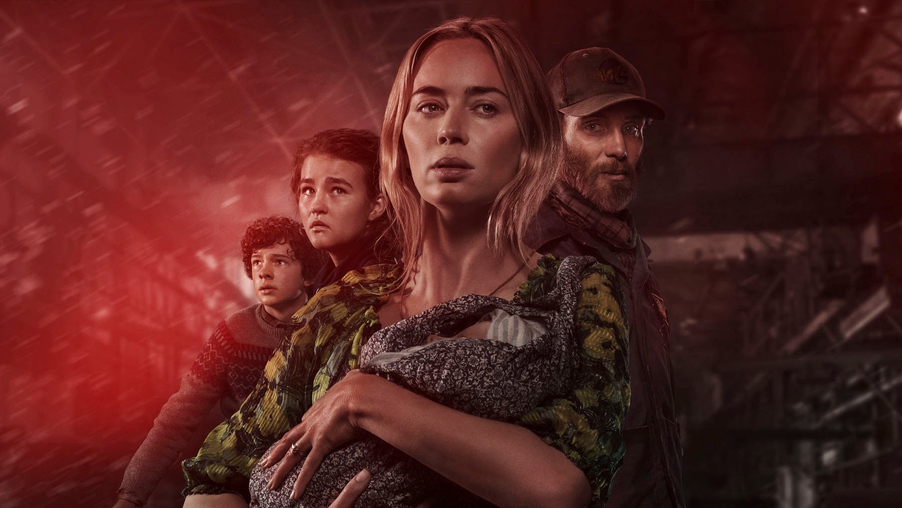 5 películas de terror de HBO Max que todo fan debe ver: sustos, gore y puro horror psicológico