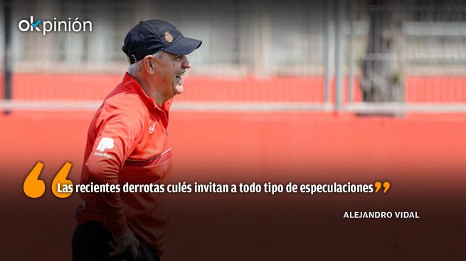 Barcelona - Mallorca