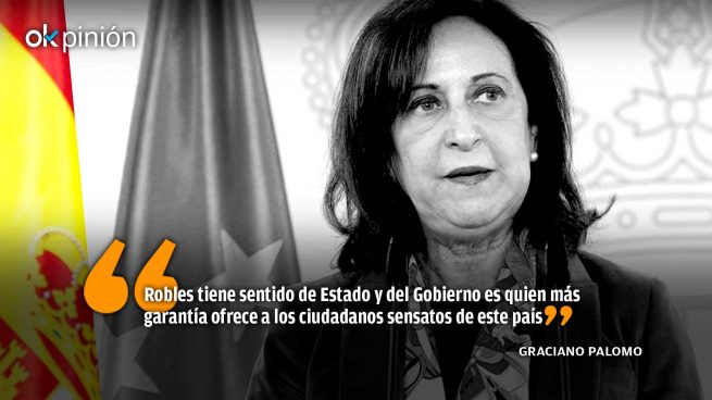 Tres apellidos de mujer: Batet, Robles, Olona