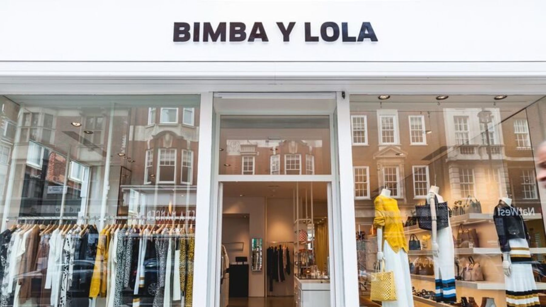 Bimba y Lola mejoró ventas un 31,4% en 2021 hasta 216,5 millones, Empresas