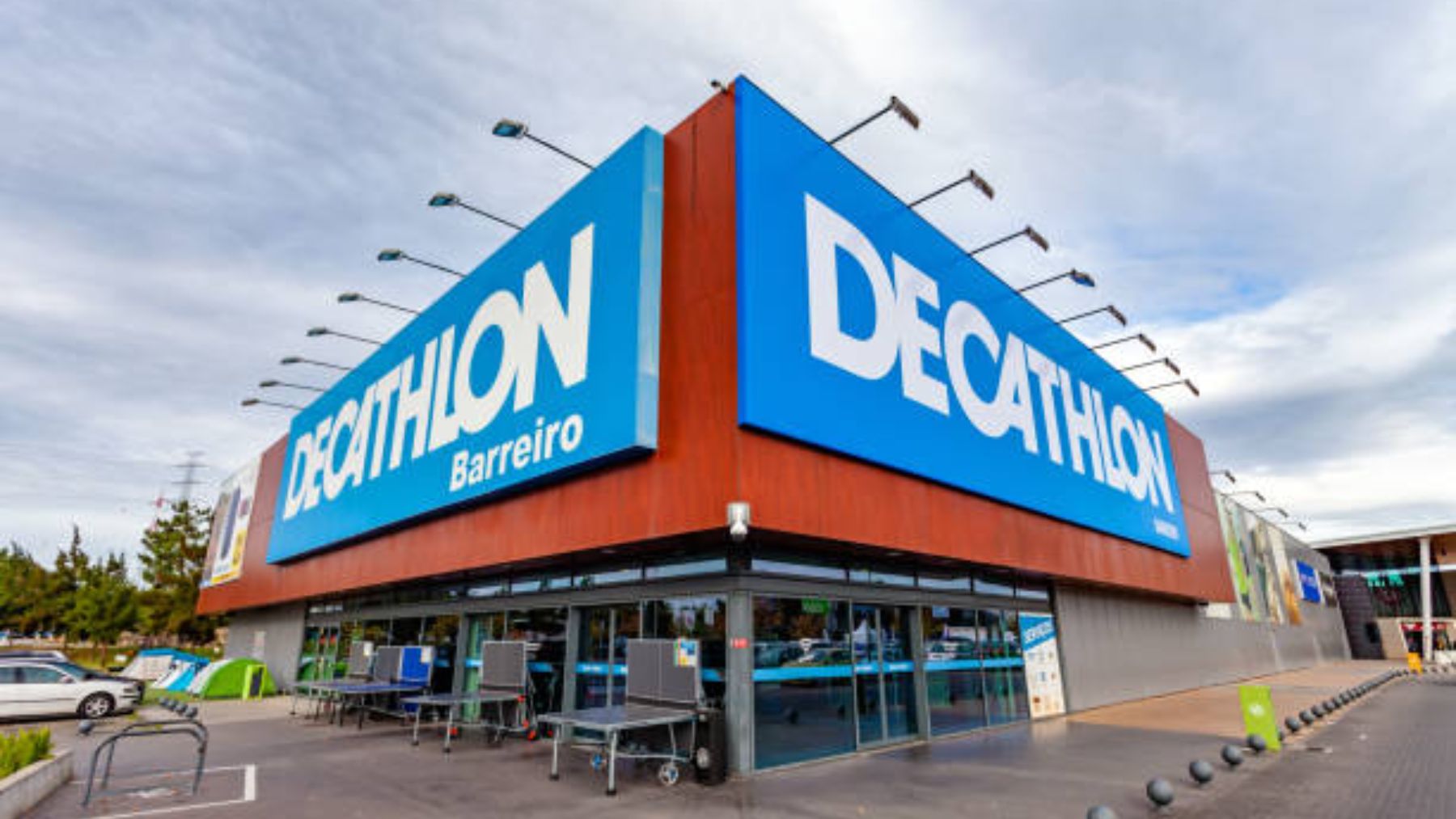 Decathlon Skechers