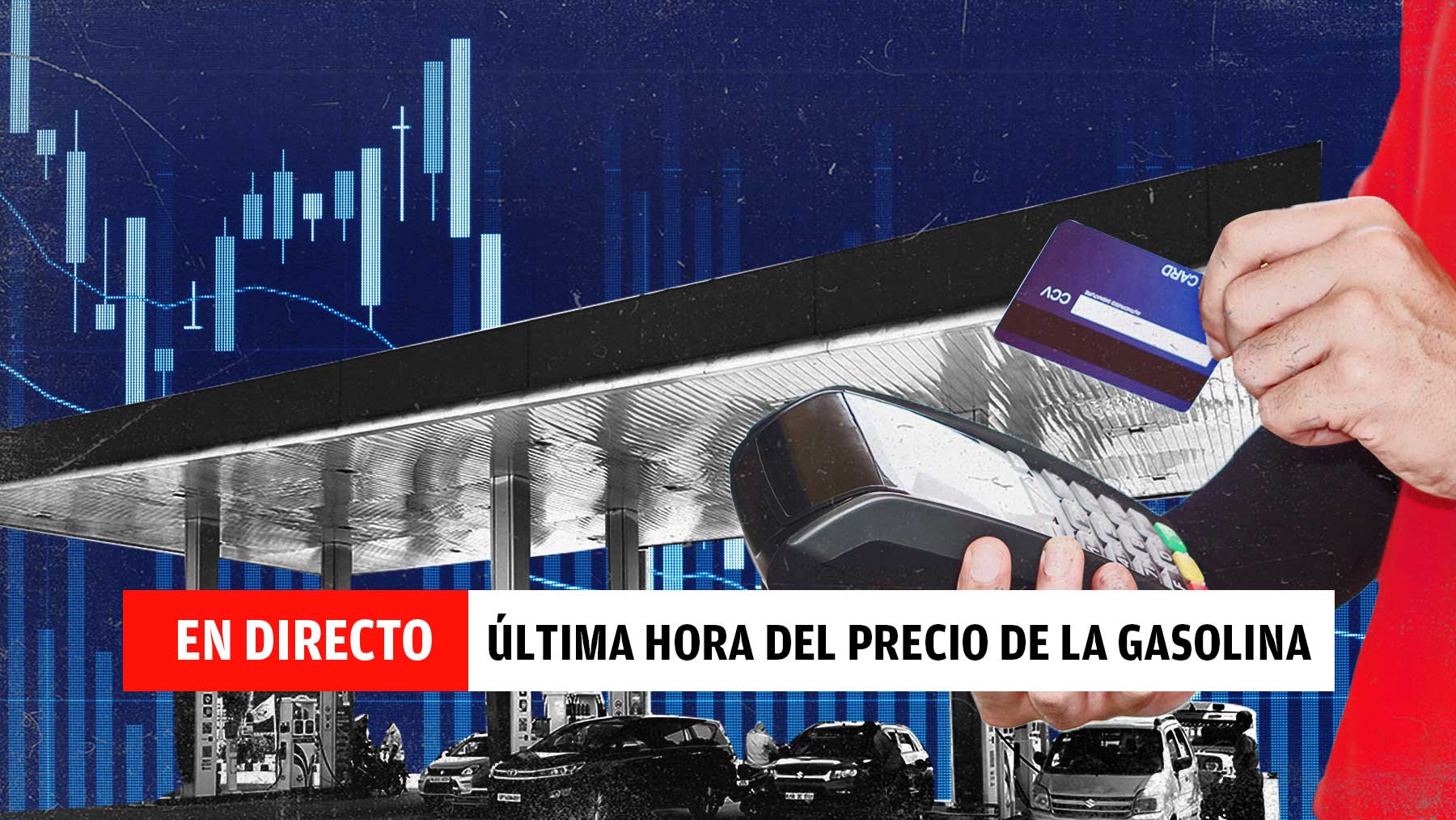 Directo gasolina