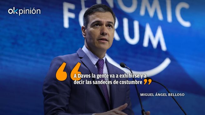 Sánchez Davos