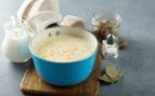 Ni leche ni nuez moscada: el truco de los chefs para que la bechamel tenga más sabor