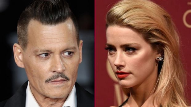 El vino favorito de Amber Heard es español, según Johnny Depp: te contamos cuál es