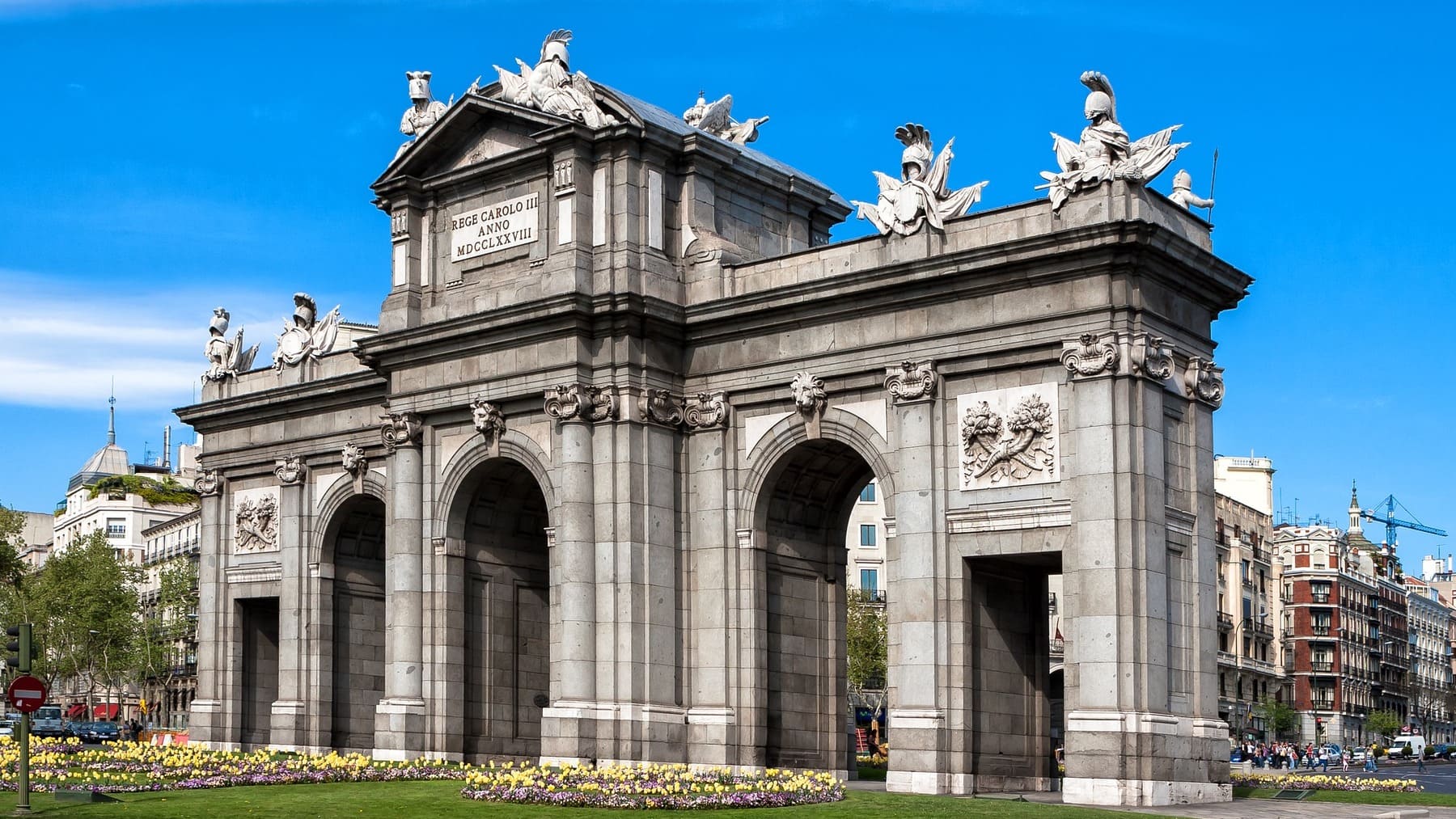 Madrid