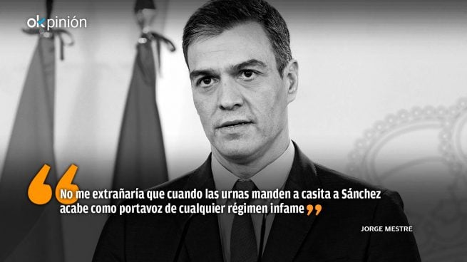 Socialistas que avergüenzan