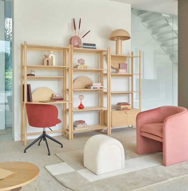 Es una pasada: el nuevo sillón de Maisons du Monde provoca la locura en Internet