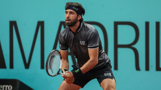 Alcaraz Basilashvili