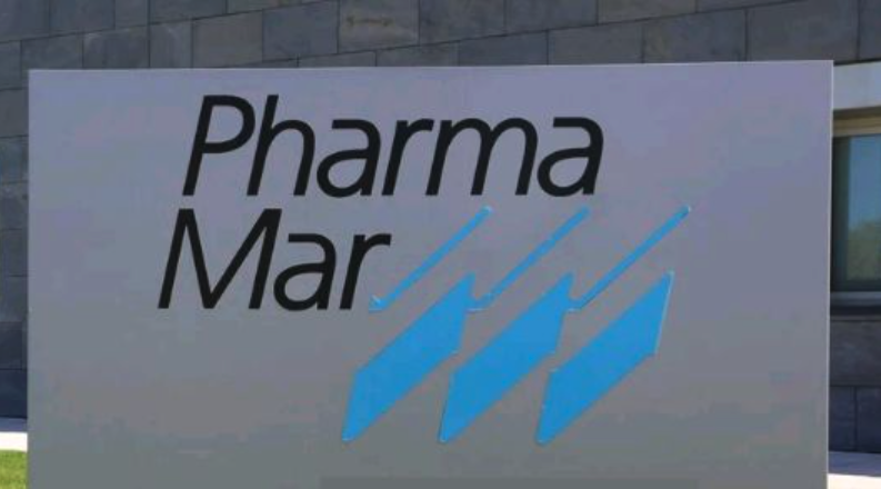 PharmaMar presenta resultados de ensayo con lurbinectedina para sarcoma de Ewing.