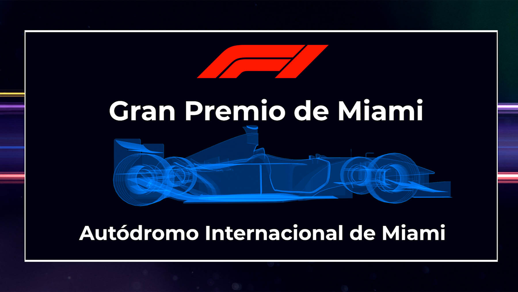 F1 2022 GP Miami: a qué hora es y dónde ver online y por TV en directo la Fórmula 1.