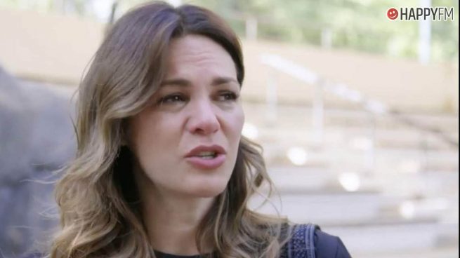 Fabiola Martínez.