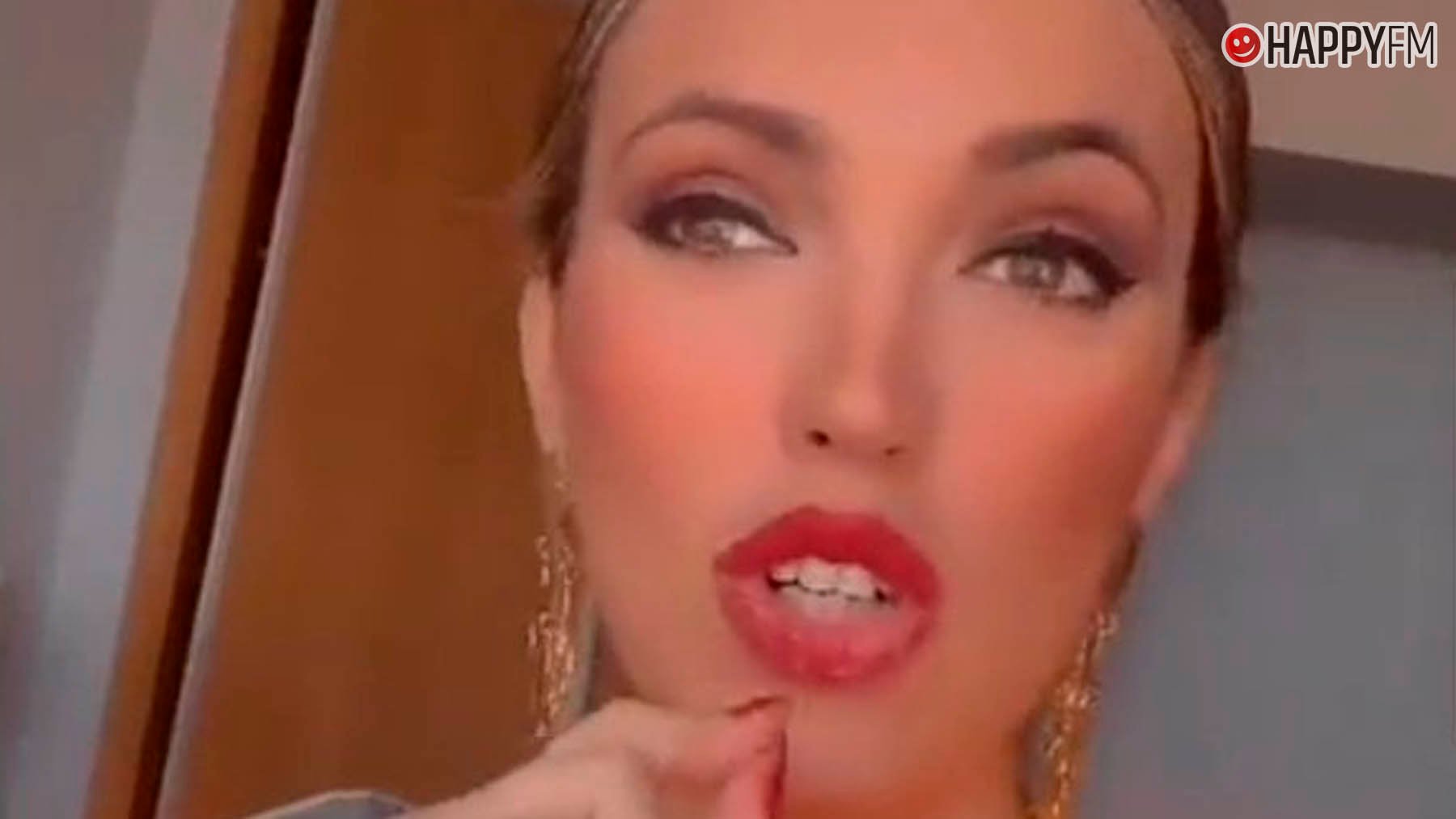 Marta Riesco.