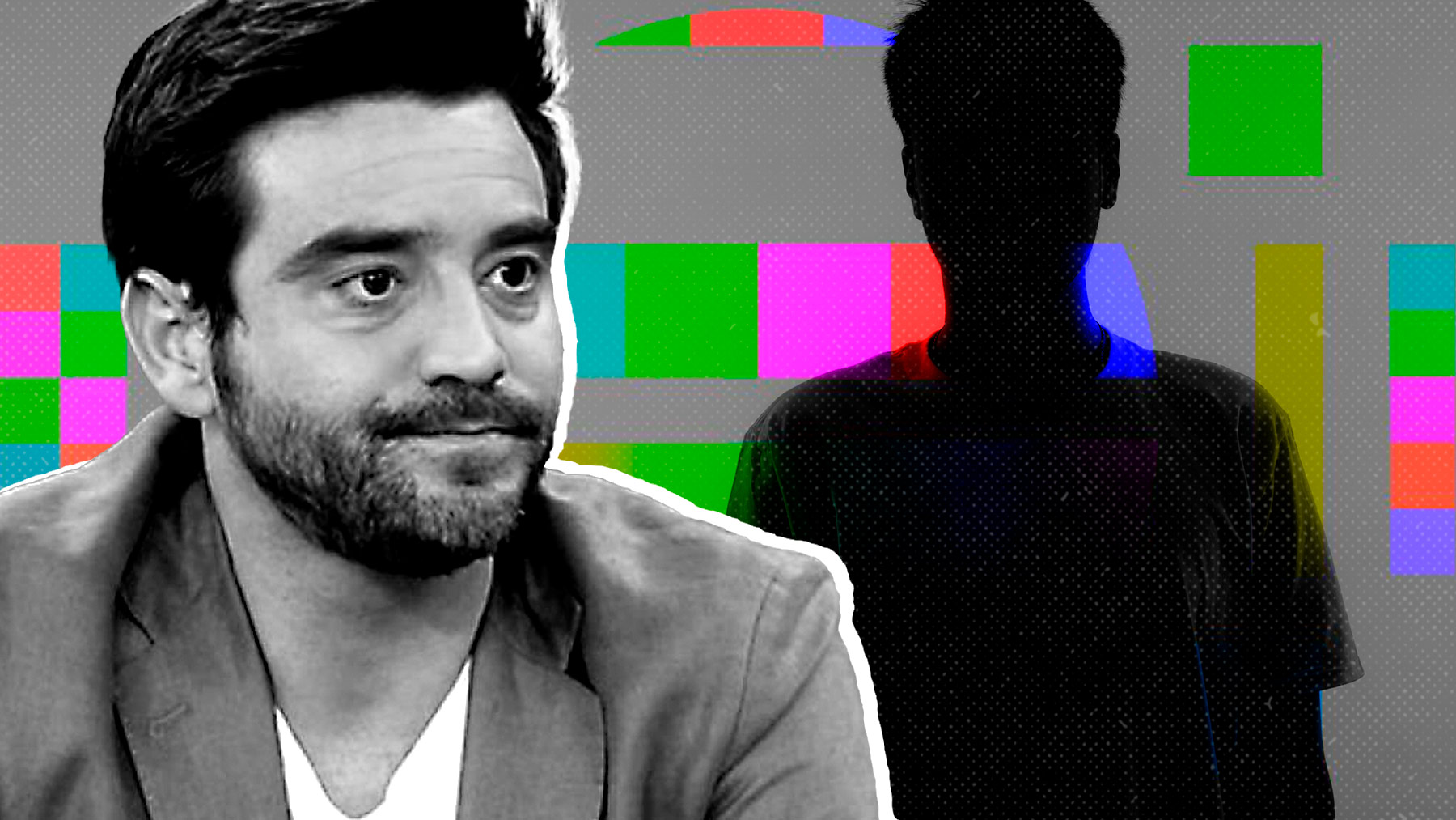 El menor engañado por Negre: «No se puede ser peor persona, lo cuento porque hace sufrir a la gente»