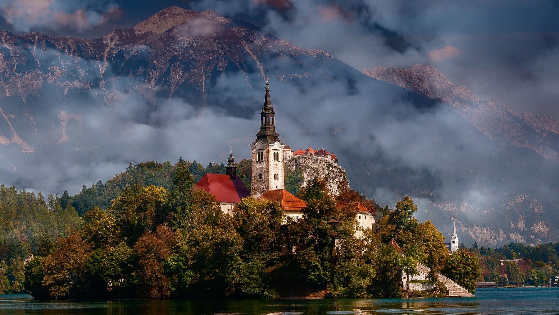 Bled