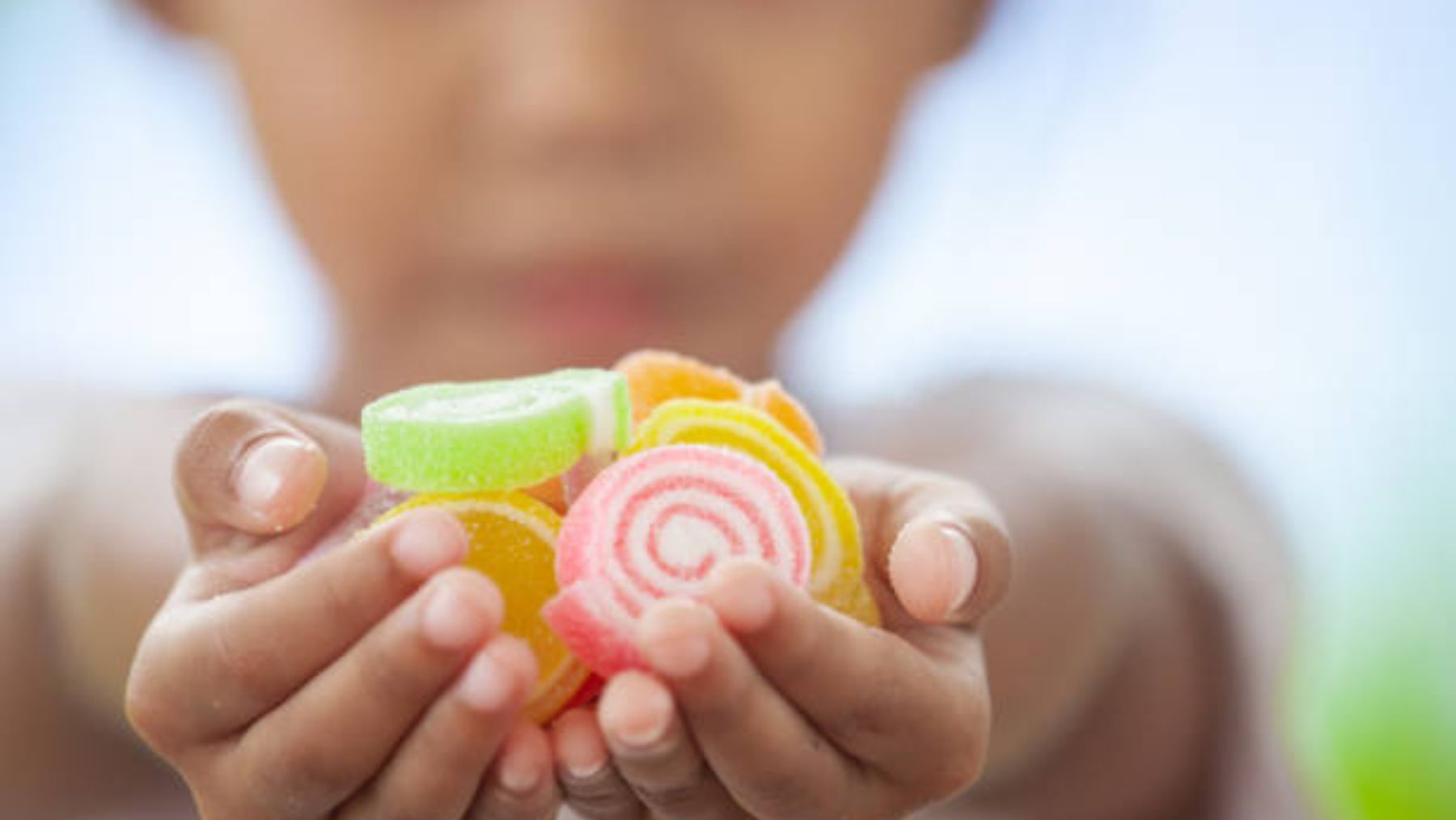 Descubre el efecto que tiene sobre los niños eliminar de su dieta la azúcar