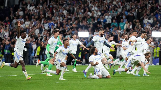 Cuándo es la final de la Champions League entre Real Madrid y Liverpool