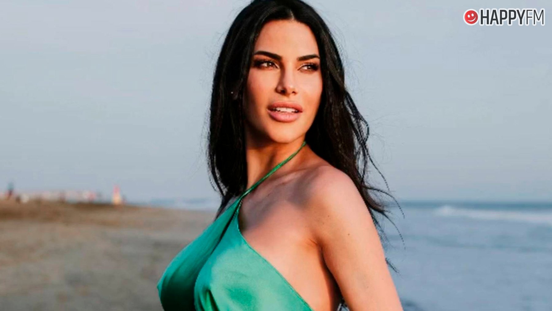 Carla Barber.