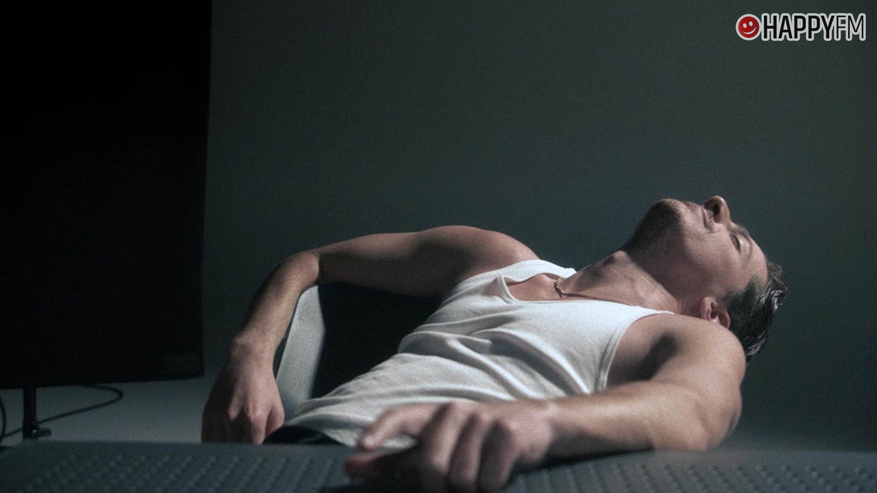 Charlie Puth.