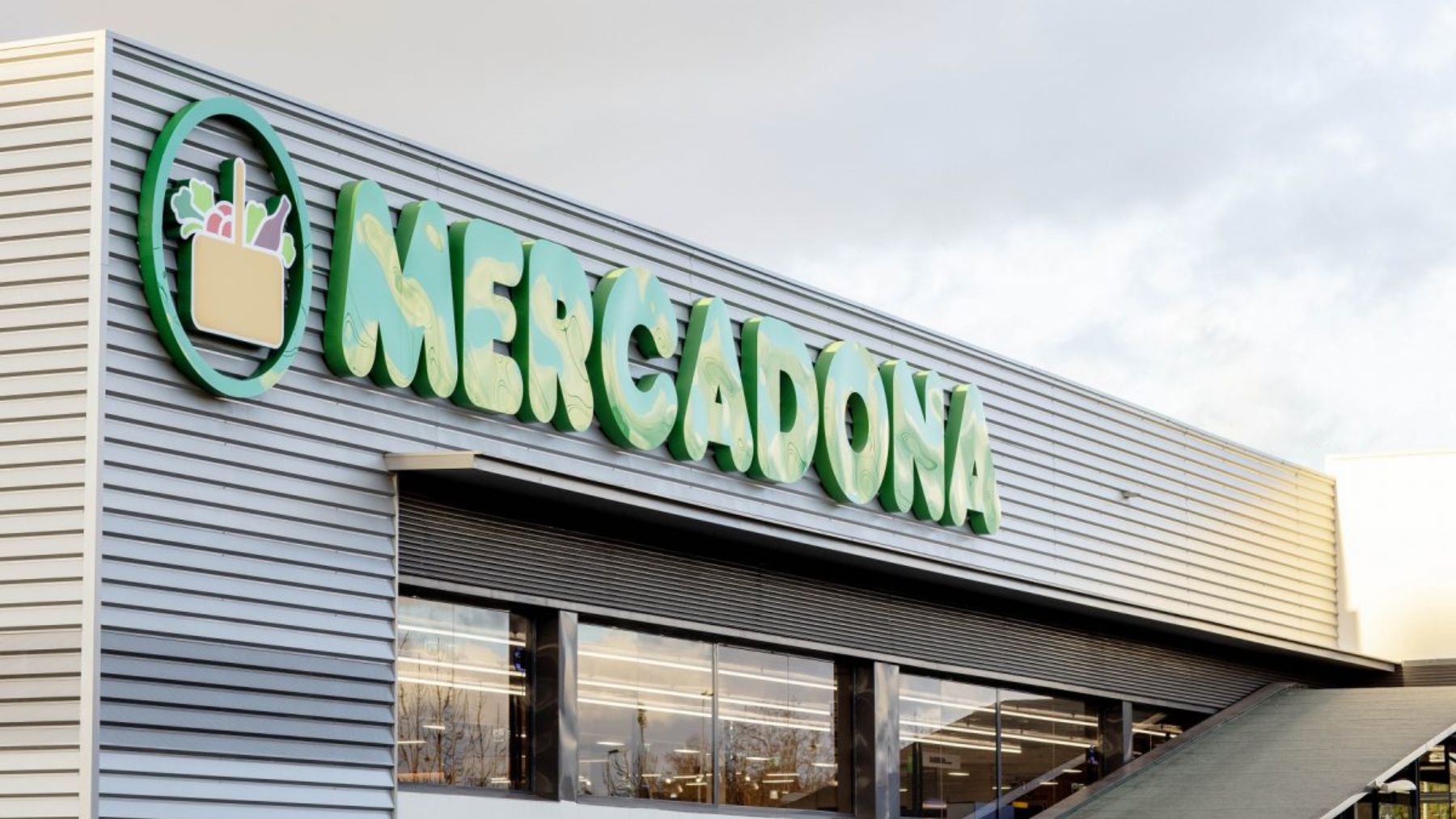 Mercadona ensaladas