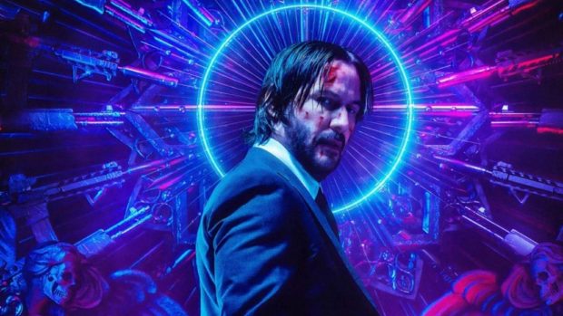 John Wick