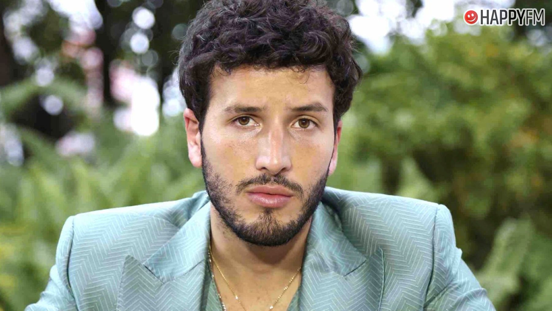 Sebastián Yatra.