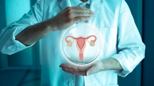 Cerca del 10% de los cánceres de ovario son hereditarios