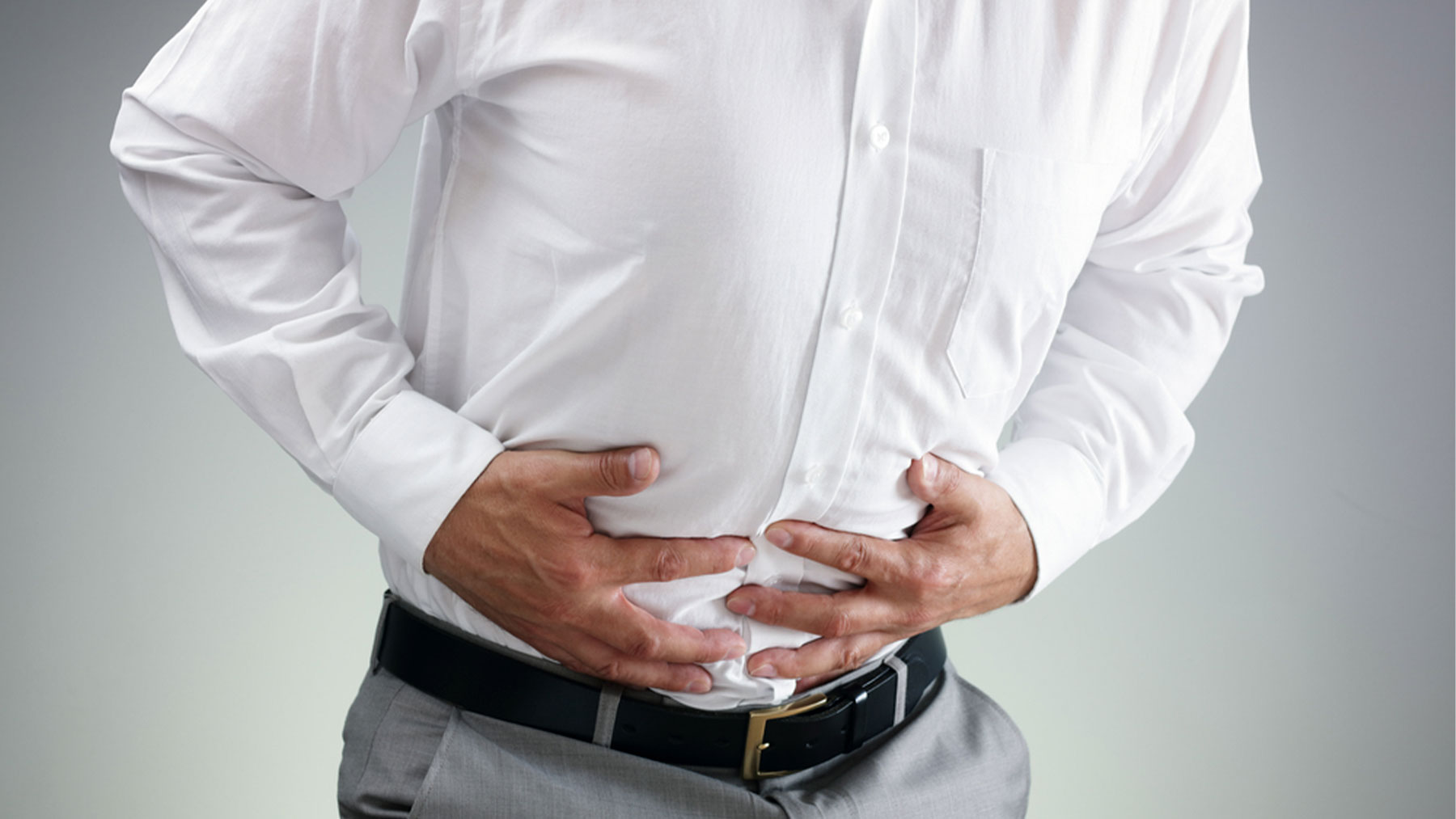 los síntomas asociados a procesos de mala digestión suelen ser autolimitados.