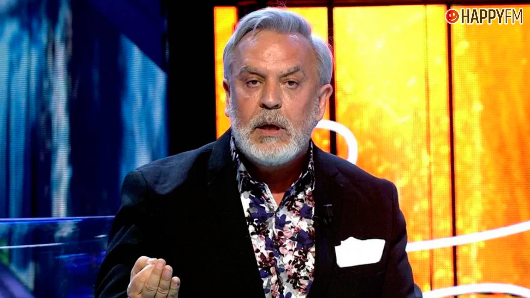 Enrique del Pozo.