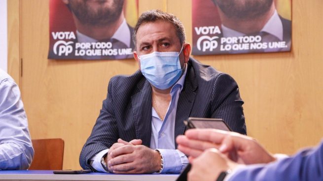 Seis concejales en Los Villares (Jaén) dejan el PP y piden su paso a no adscritos