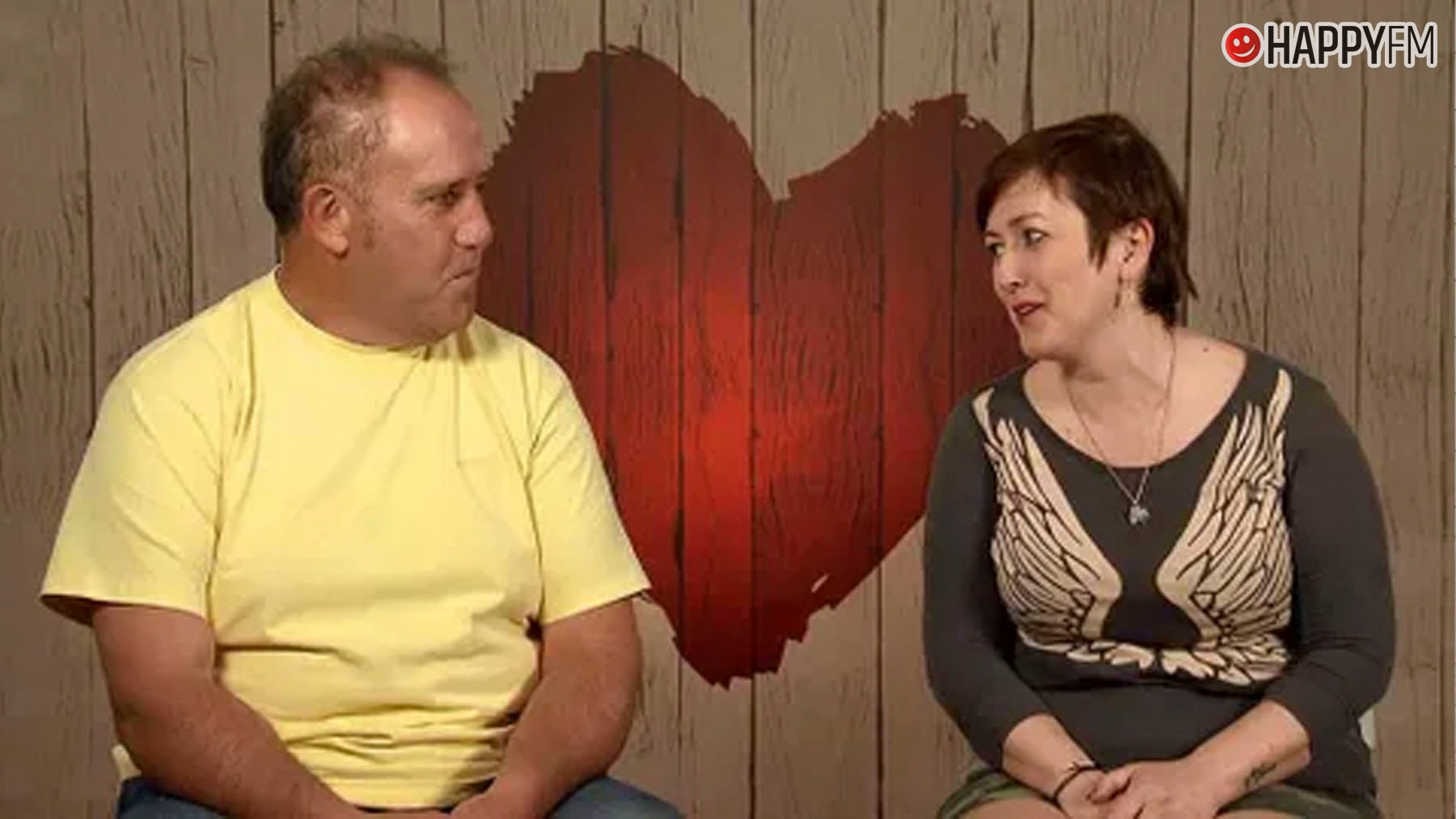 First Dates.