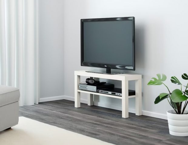 Un mueble para tu salón no tiene por qué ser caro: Ikea tiene el ideal por 10 euros