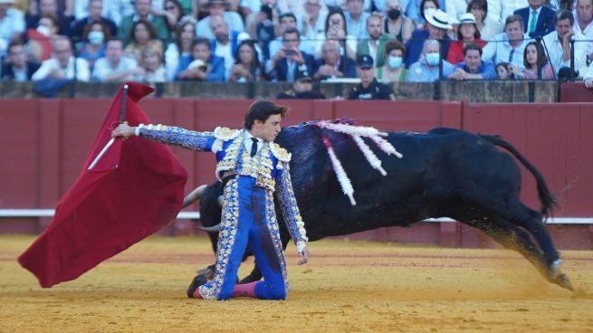 Sevilla toros