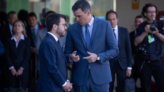 El PSOE rechaza crear un cuerpo de inspectores para proteger el español en las aulas de Cataluña